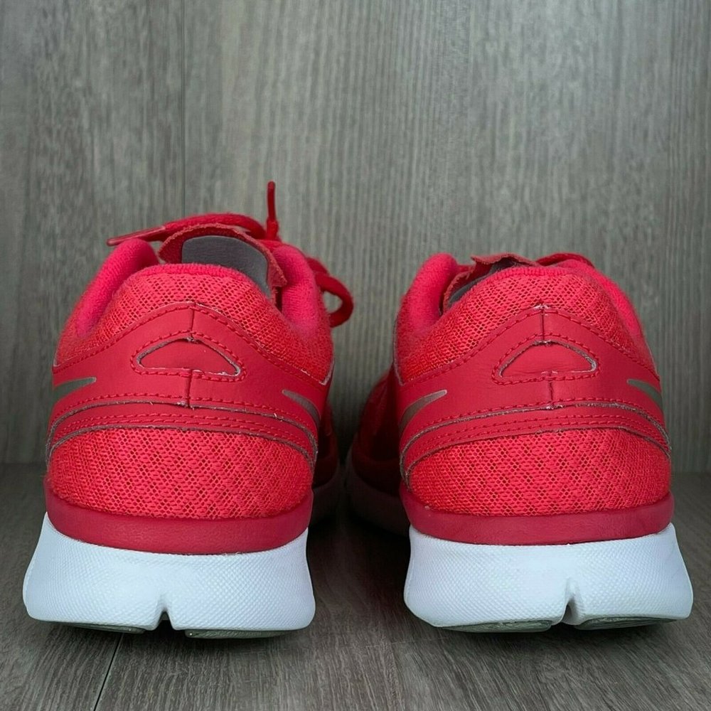 Nike Women's Flex Run 2012 Running Shoe Sz 8.5 - Picture 8 of 9